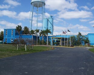 IMAG HISTORY AND SCIENCE CENTER